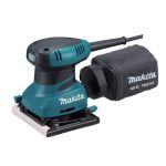 Makita Ponceuse vibrante BO4556K 200W