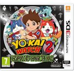 Yo-Kai Watch 2 : Esprits Farceurs [3DS]