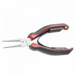 Facom 189A.17CPE Rond Bec pincé, Rouge/Noir, 170 mm
