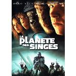 La Planète des Singes - de Tim Burton