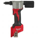Milwaukee Riveteuse M12 BPRT-0 - sans batterie ni chargeur 4933464404