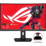 Asus Ecran PC Gamer ROG XG32WCMS Incurv&eacute; 32'' FAST VA