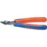 Knipex 78 61 125 - Pince coupante &eacute;lectronique Super Knips