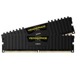 Corsair CMK16GX4M2B3200C16 - Barrettes mémoire Vengeance LPX 16 Go (2x 8 Go) DDR4 3200 MHz CL16 DIMM