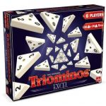 Goliath Triominos 6 joueurs (Excel 2,0) - Jeu de famille