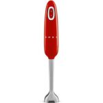 Smeg Mixeur HBF01RDEU Rouge