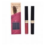 Max Factor Lipfinity Lip Colour 102 Glistening Reflections - Rouge à lèvres