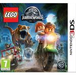 Lego Jurassic World [3DS]