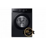 Samsung Lave linge hublot WW80CGC04DAB
