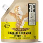 Furi Furi Furikake Jengibre 45 gr