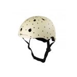 Banwood Casque pour draisienne Bonton R matte Cream étoile