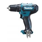 Makita Perceuse visseuse 12 V CXT Li-Ion Ø 10 mm Sans batterie ni chargeur DF333DZ