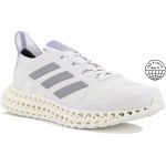 Adidas Performance 4DFW 3 - femme - violet