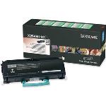 Lexmark X264H11G - Toner noir 9000 pages