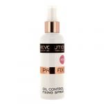 Revolution Beauty London Spray fixant contr&ocirc;le brillance
