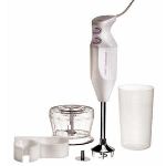 Esge Zauberstab M 122 de Luxe - Mixeur plongeant