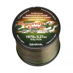 Daiwa FIL INFINITY DUO CAMO 0.27