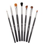 Sigma Basic Eyes Kit - Kit pinceaux pour les yeux