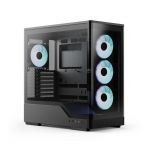 Aerocool P500A - Noir