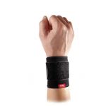 McDavid Wrist Brace Elastic Black Small/Medium (513)