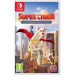 DC Krypto Super-Chien: Les aventures de Krypto et Ace (SWITCH) [Switch]