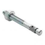 Fischer 33512 - Goujon Traversant FBN II 10/10x86 Boite de 4