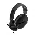 Turtle Beach Casque Noir Recon 70p Ps4/ps4 Pro