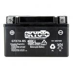 Kyoto Batterie Moto Ytx7a-bs