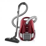 Princess 333001 - Aspirateur traîneau avec sac Power Deluxe