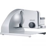 Graef Sliced Kitchen SKS 900 Trancheuse SKS900EU titane