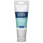 Lefranc & bourgeois Gel à intégration de matière - Brillant - 250 ml