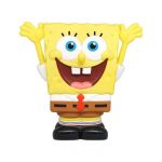 Nickelodeon Bob l'&eacute;ponge Banque en PVC