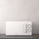 Cecotec Micro-ondes avec Gril ProClean 3120 20 L 700W Blanc. Produit Neuf ! Garantie 0 ans !