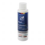 Bosch Gaggenau,neff,siemens,viva - Huile De Nettoyage Surfaces Acier Inoxydable 311945