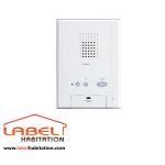 Aiphone Poste audio mains libres pour gamme GT GT1A 200005