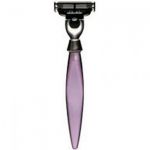 E shave Rasoir type Gillette Mach 3