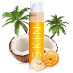 Cocosolis Skin Stretch Mark Dry Oil - 110 ml