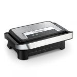 Tefal Gril et machine a panini Inicio Compact Grill GC270D10