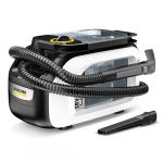 Kärcher SE 3-18 compact HOME (avec batterie 18v/5Ah+chargeur rapide)
