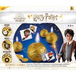 Joustra Kit créatif Bougie Harry Potter