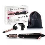 Bellissima Brosse soufflante Hot air styler 3 in 1 hair