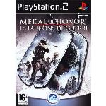 Medal of Honor : Les Faucons de Guerre [PS2]