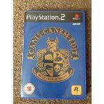 Canis Canem Edit [PS2]