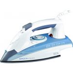 ECG NZ 190 - Fer &agrave; repasser