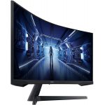 Samsung 34" LED - Odyssey G5 C34G55TWWP