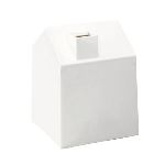 Umbra Boite à mouchoirs Casa