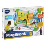 Vtech Magibook Starter Pack Vert