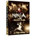 Ninja (Sport)