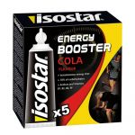 Isostar Energy Booster Cola