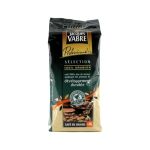 Jacques vabre Café en grains Sélection 100% Arabica (Rainforest) - 1kg